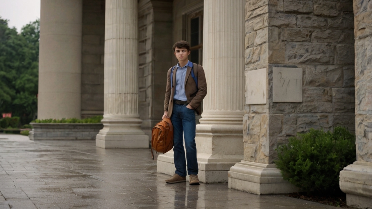 Профессия разработчик игр после 9 класса: где учиться, отсрочка от армии и другие важные вопросы поступающих