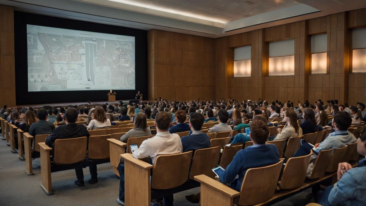 5 востребованных специальностей колледжа, которые можно освоить за 1-2 года